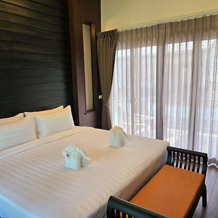Blue Palm Residence Kata Екстер'єр фото