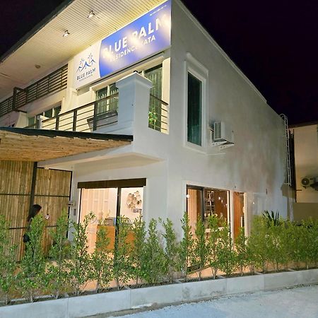 Blue Palm Residence Kata Екстер'єр фото