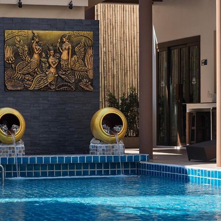 Blue Palm Residence Kata Екстер'єр фото