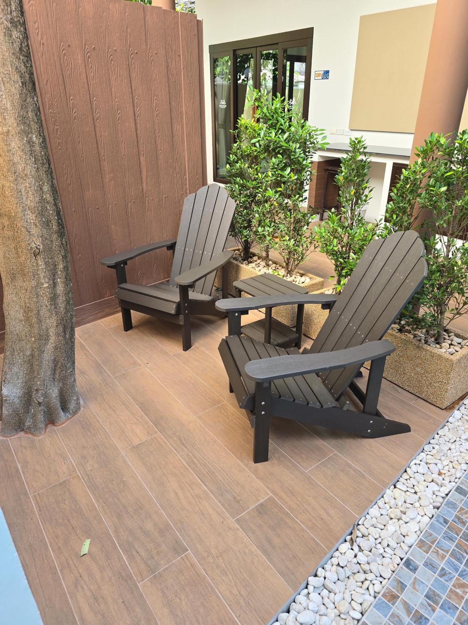 Blue Palm Residence Kata Екстер'єр фото