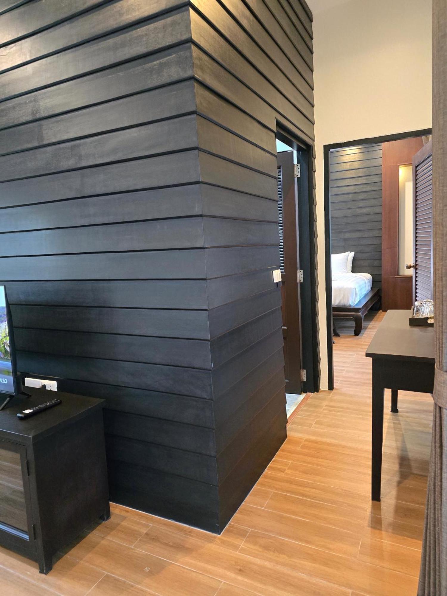 Blue Palm Residence Kata Екстер'єр фото