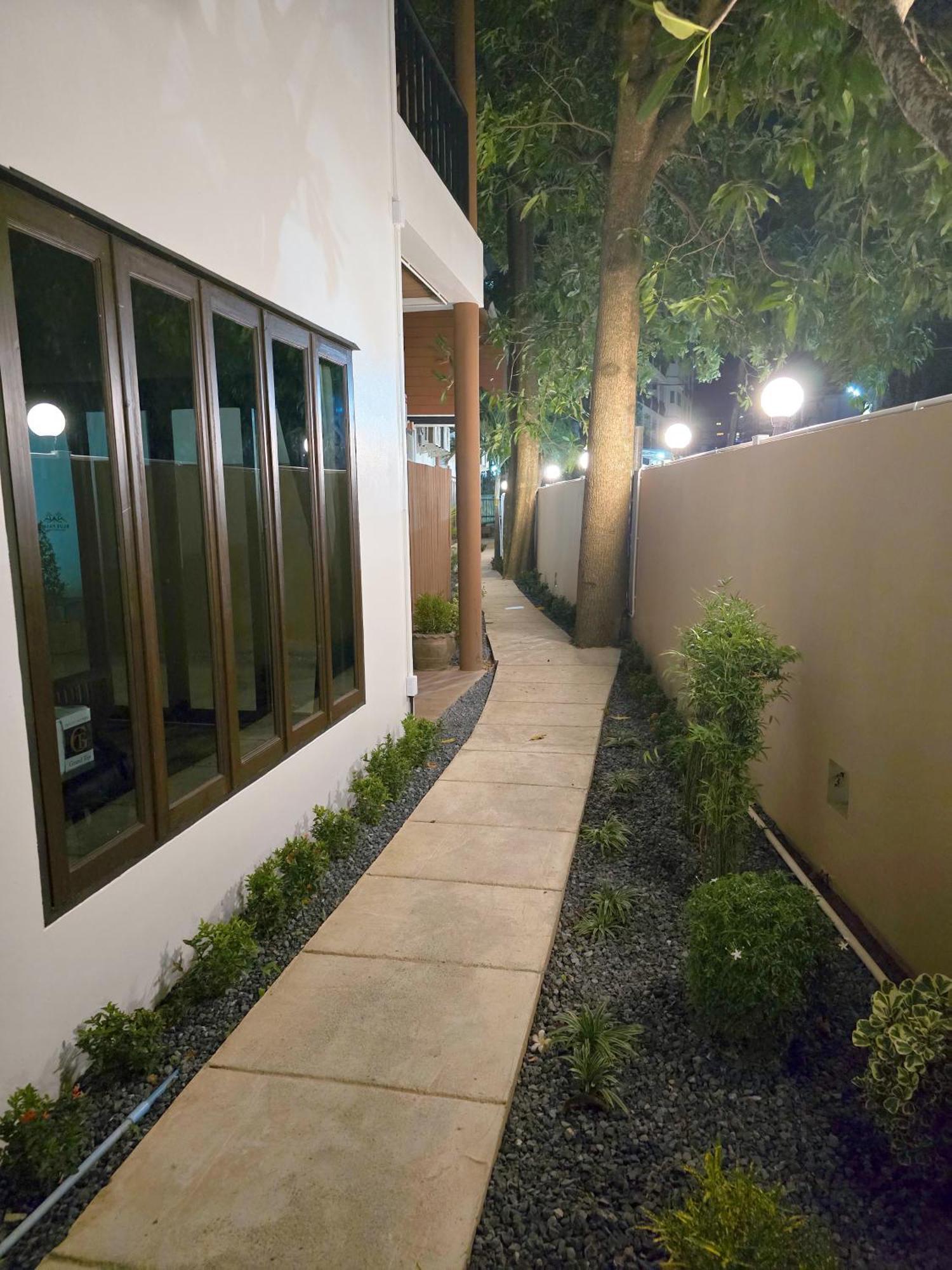 Blue Palm Residence Kata Екстер'єр фото