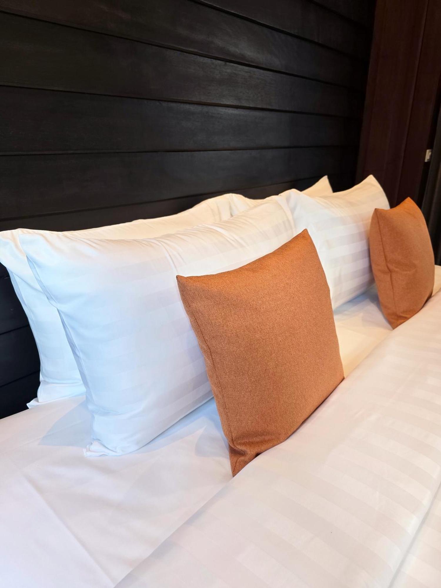 Blue Palm Residence Kata Екстер'єр фото