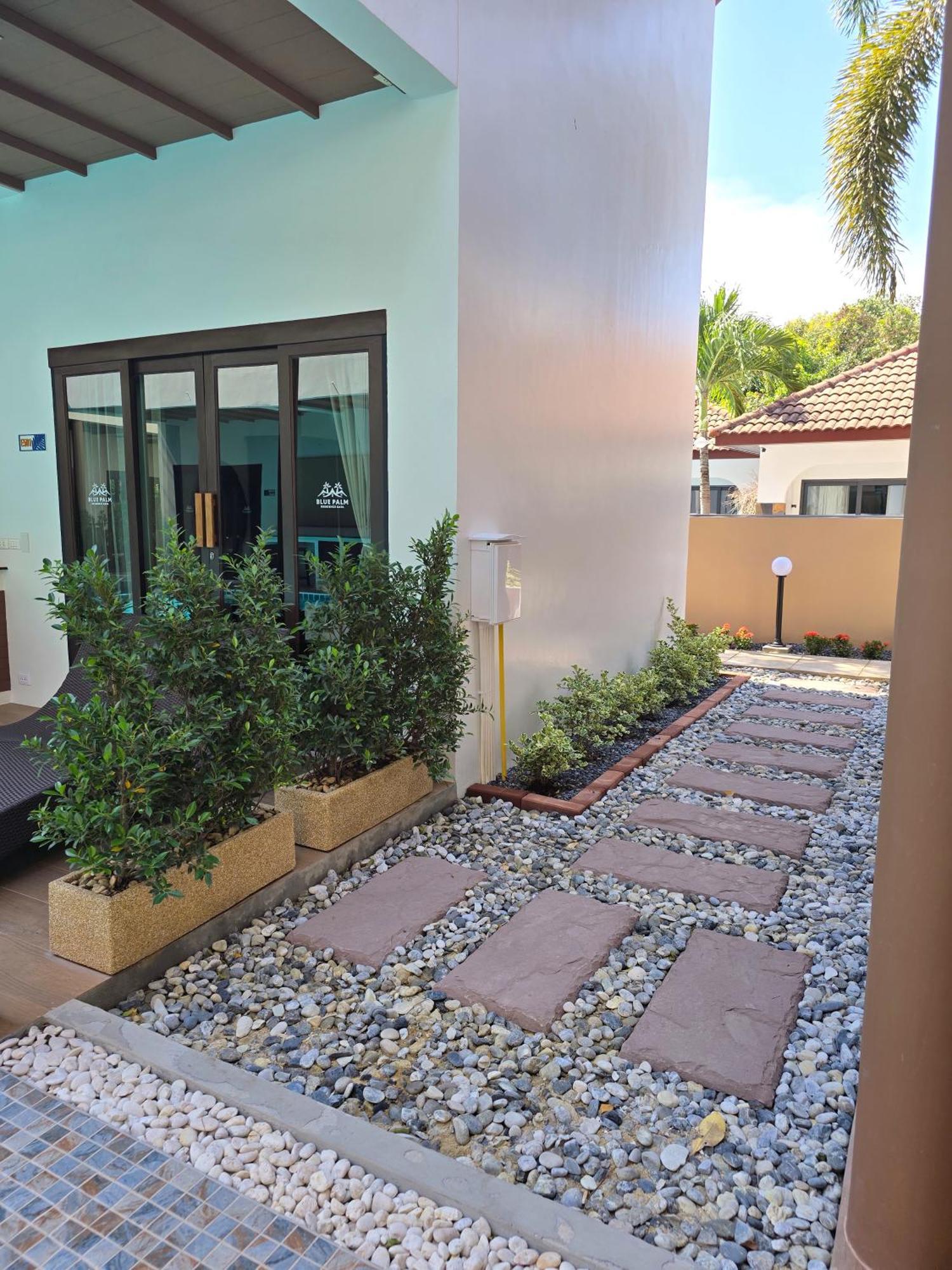 Blue Palm Residence Kata Екстер'єр фото