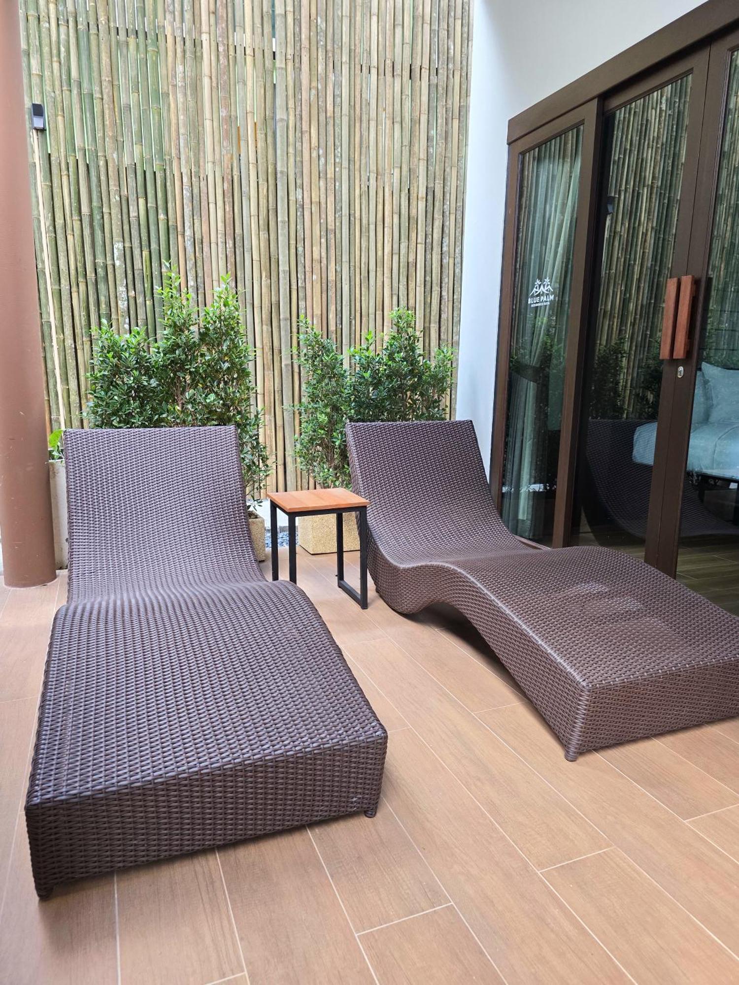Blue Palm Residence Kata Екстер'єр фото