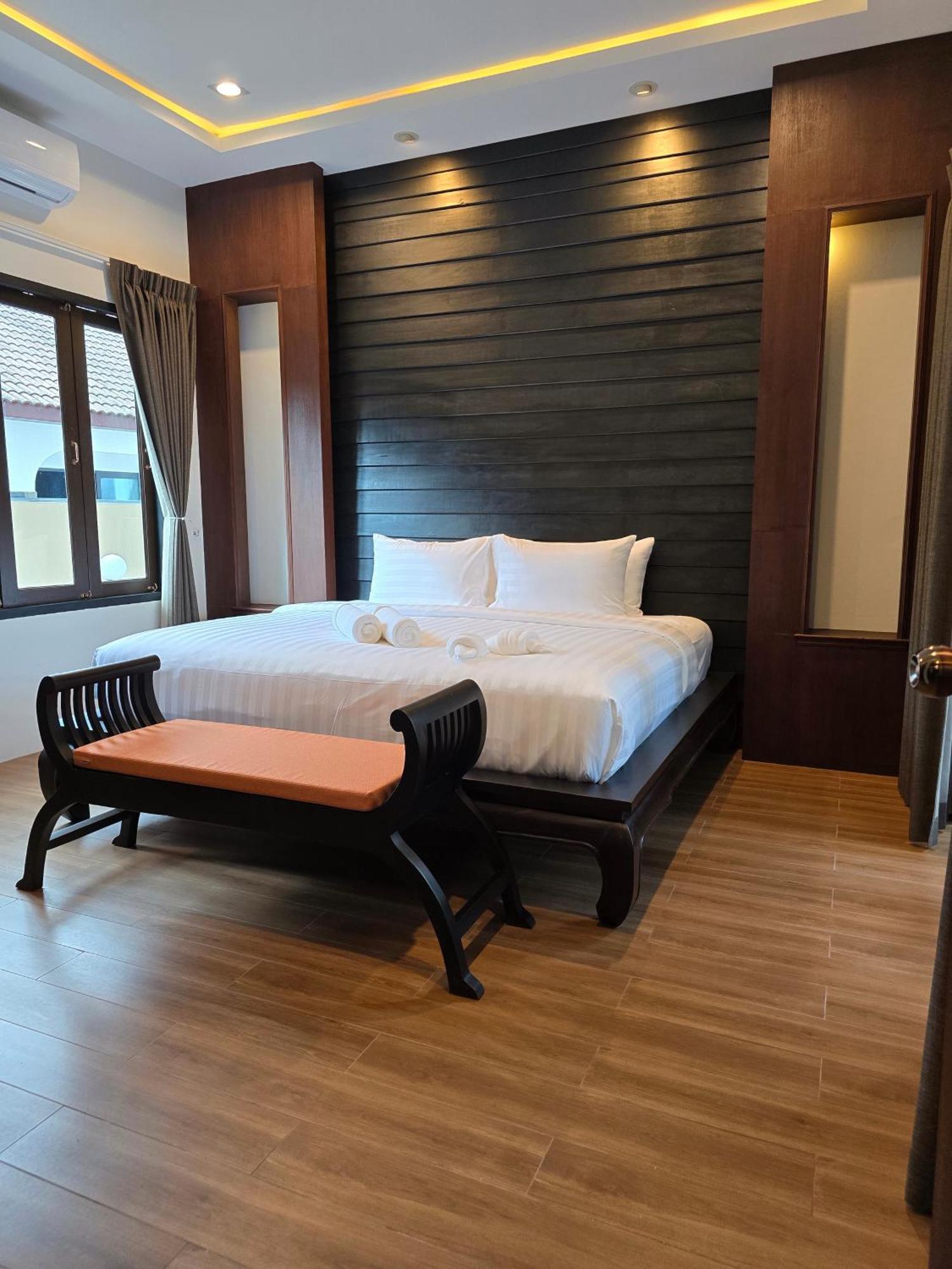 Blue Palm Residence Kata Екстер'єр фото
