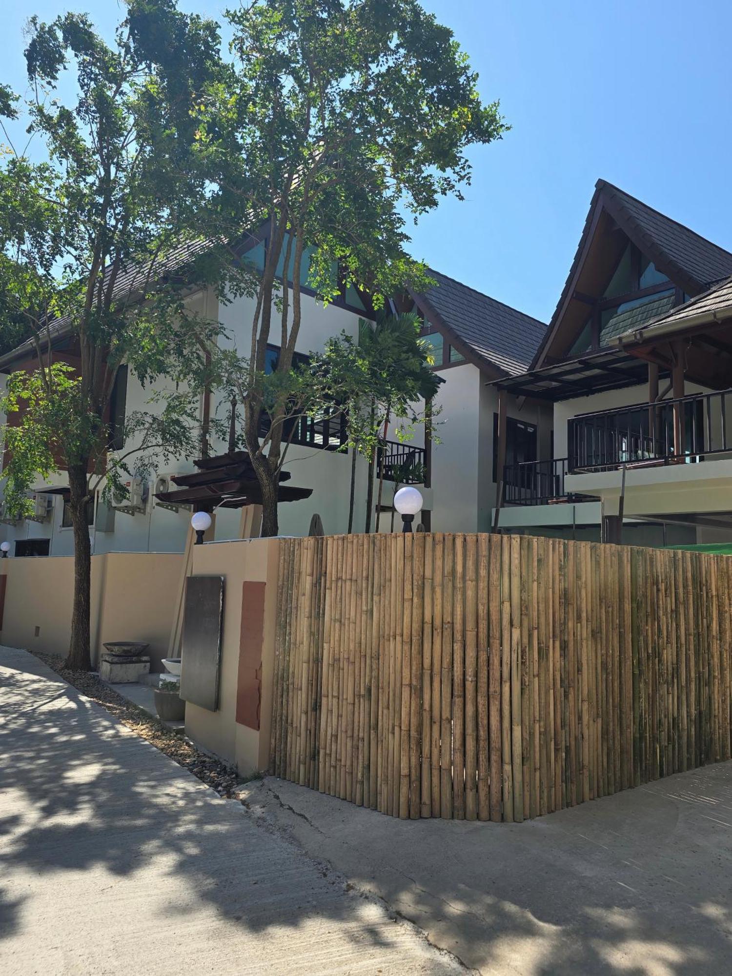 Blue Palm Residence Kata Екстер'єр фото