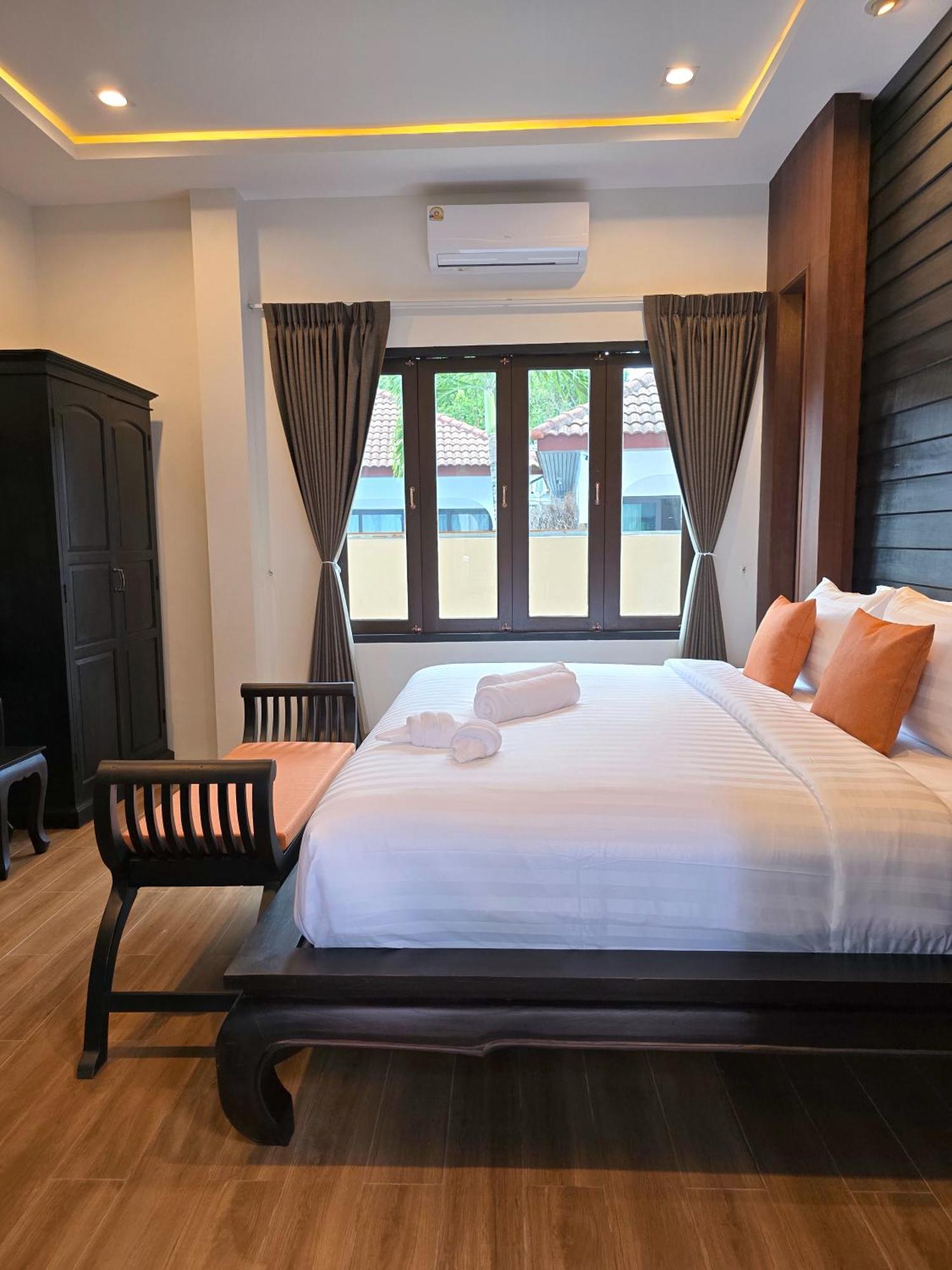 Blue Palm Residence Kata Екстер'єр фото