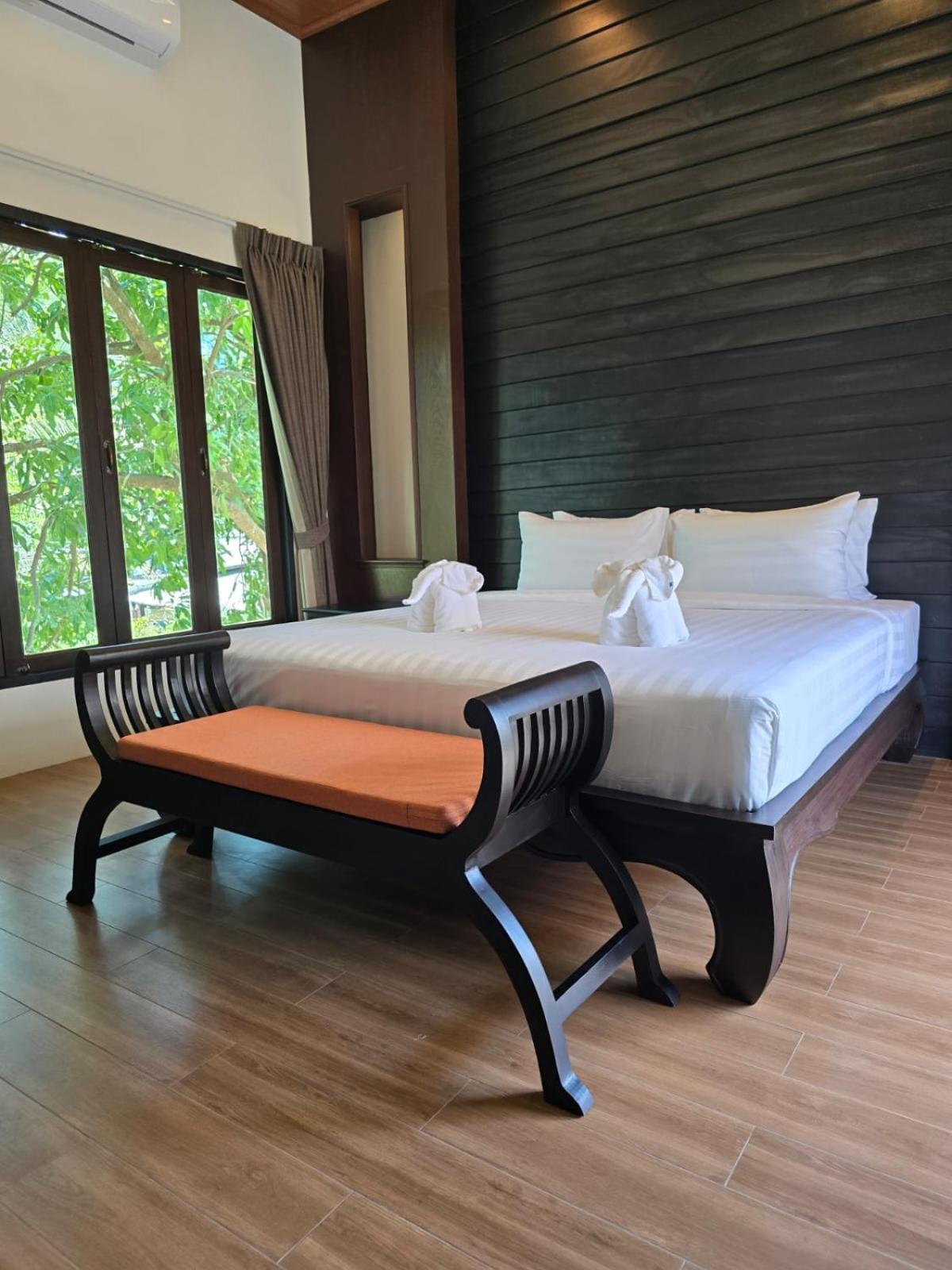 Blue Palm Residence Kata Екстер'єр фото