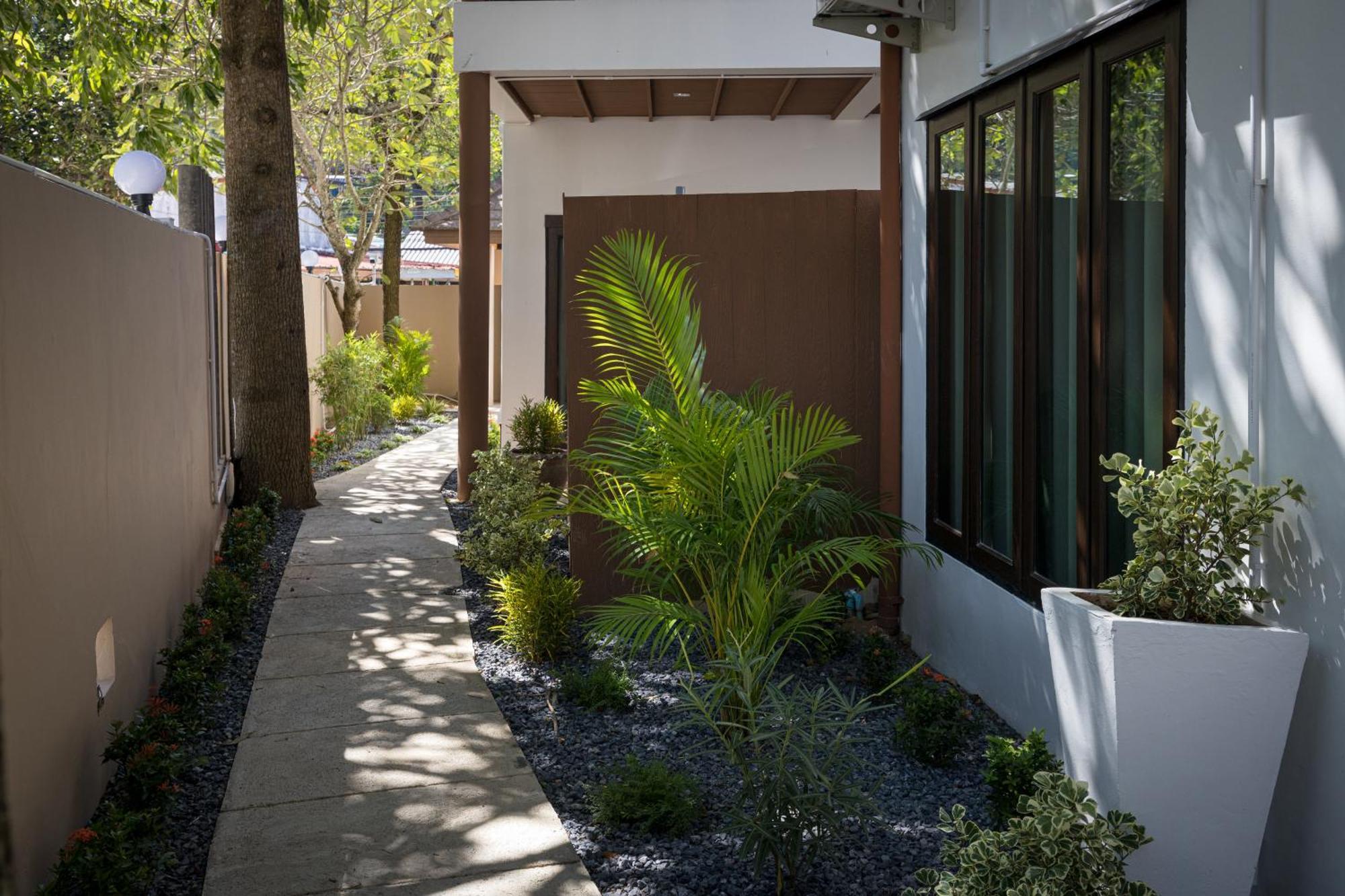 Blue Palm Residence Kata Екстер'єр фото