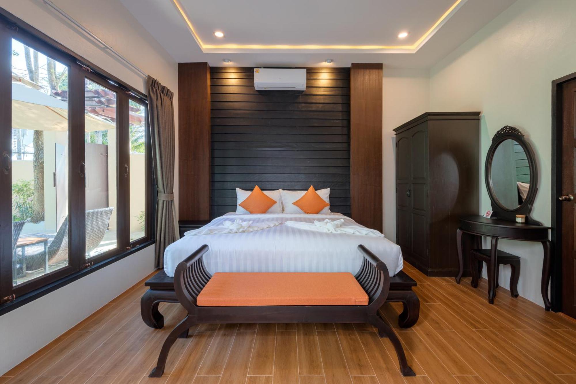 Blue Palm Residence Kata Екстер'єр фото