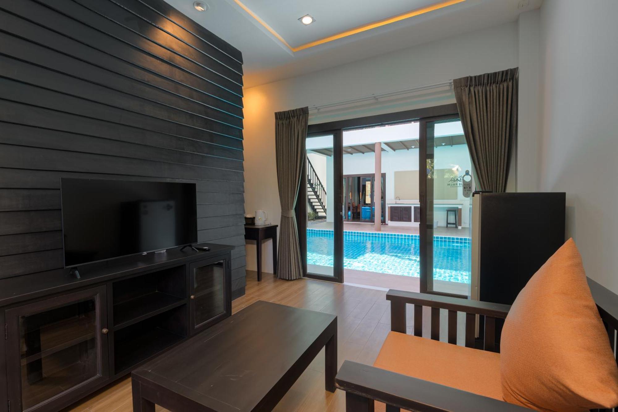 Blue Palm Residence Kata Екстер'єр фото