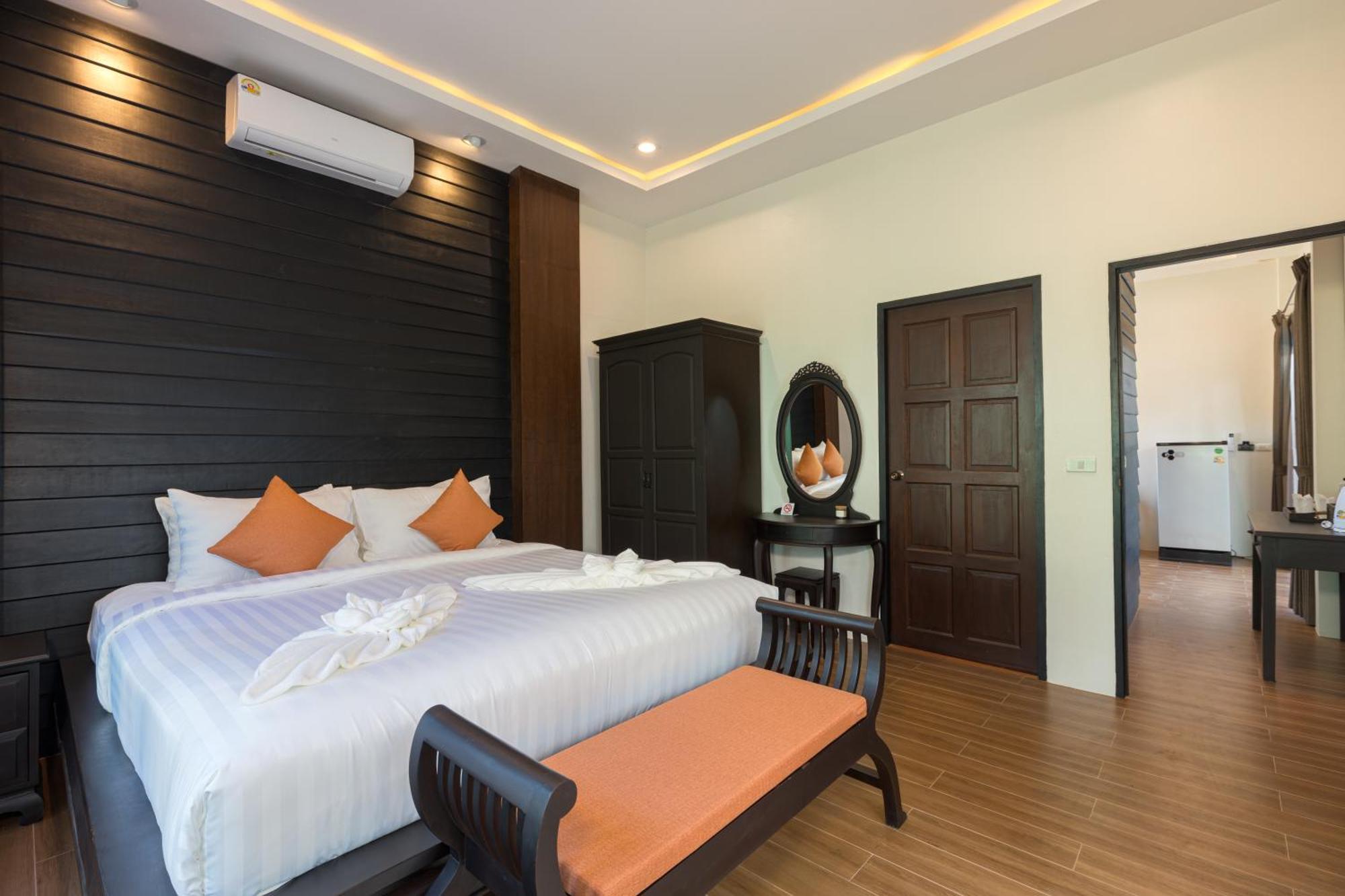 Blue Palm Residence Kata Екстер'єр фото