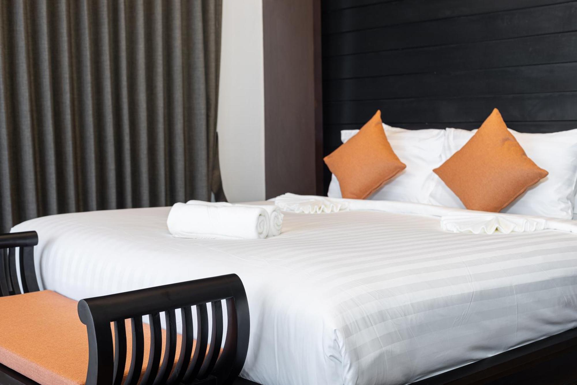 Blue Palm Residence Kata Екстер'єр фото