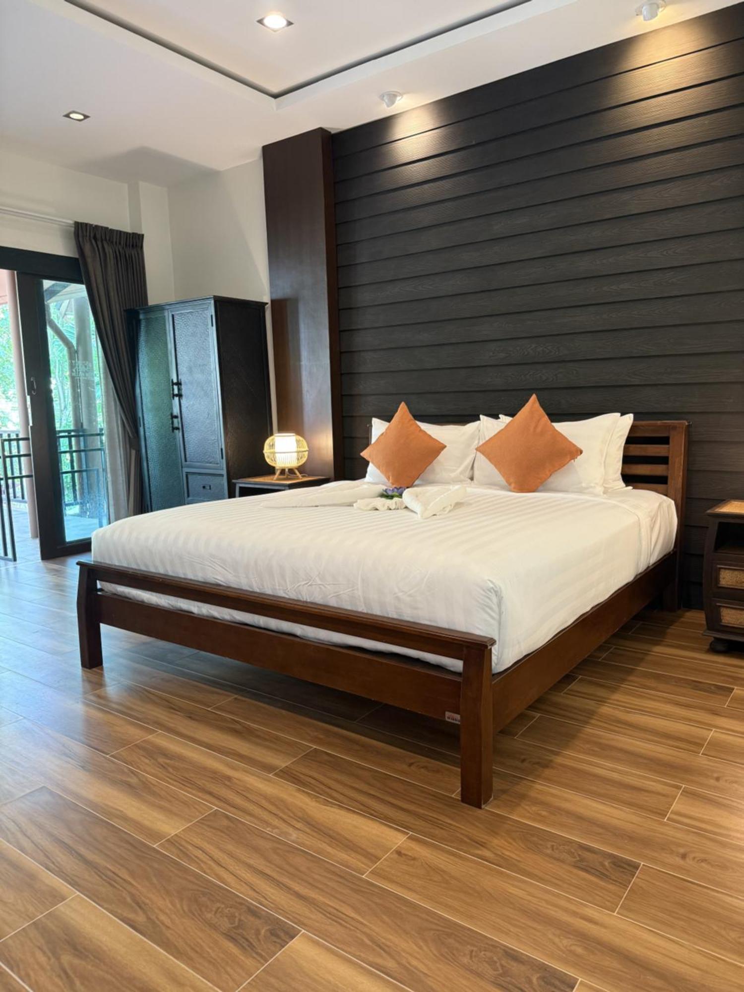 Blue Palm Residence Kata Екстер'єр фото