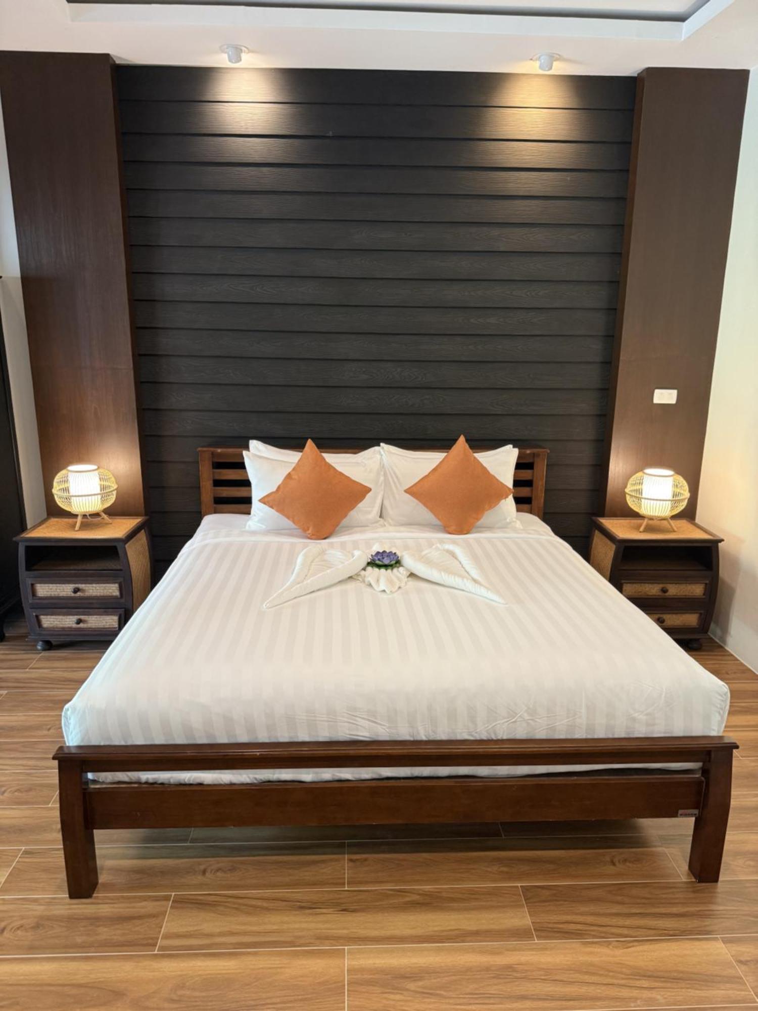 Blue Palm Residence Kata Екстер'єр фото