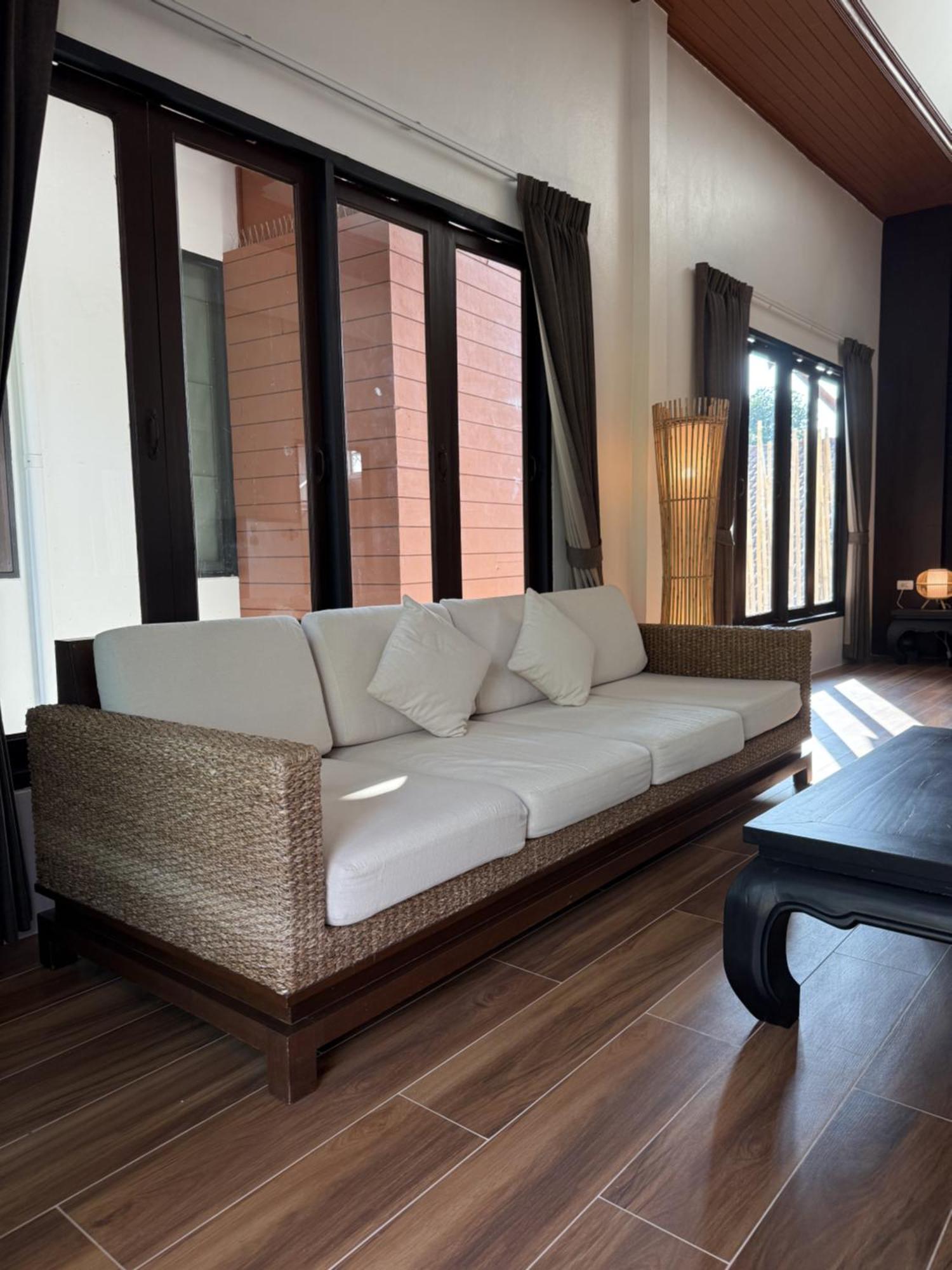 Blue Palm Residence Kata Екстер'єр фото