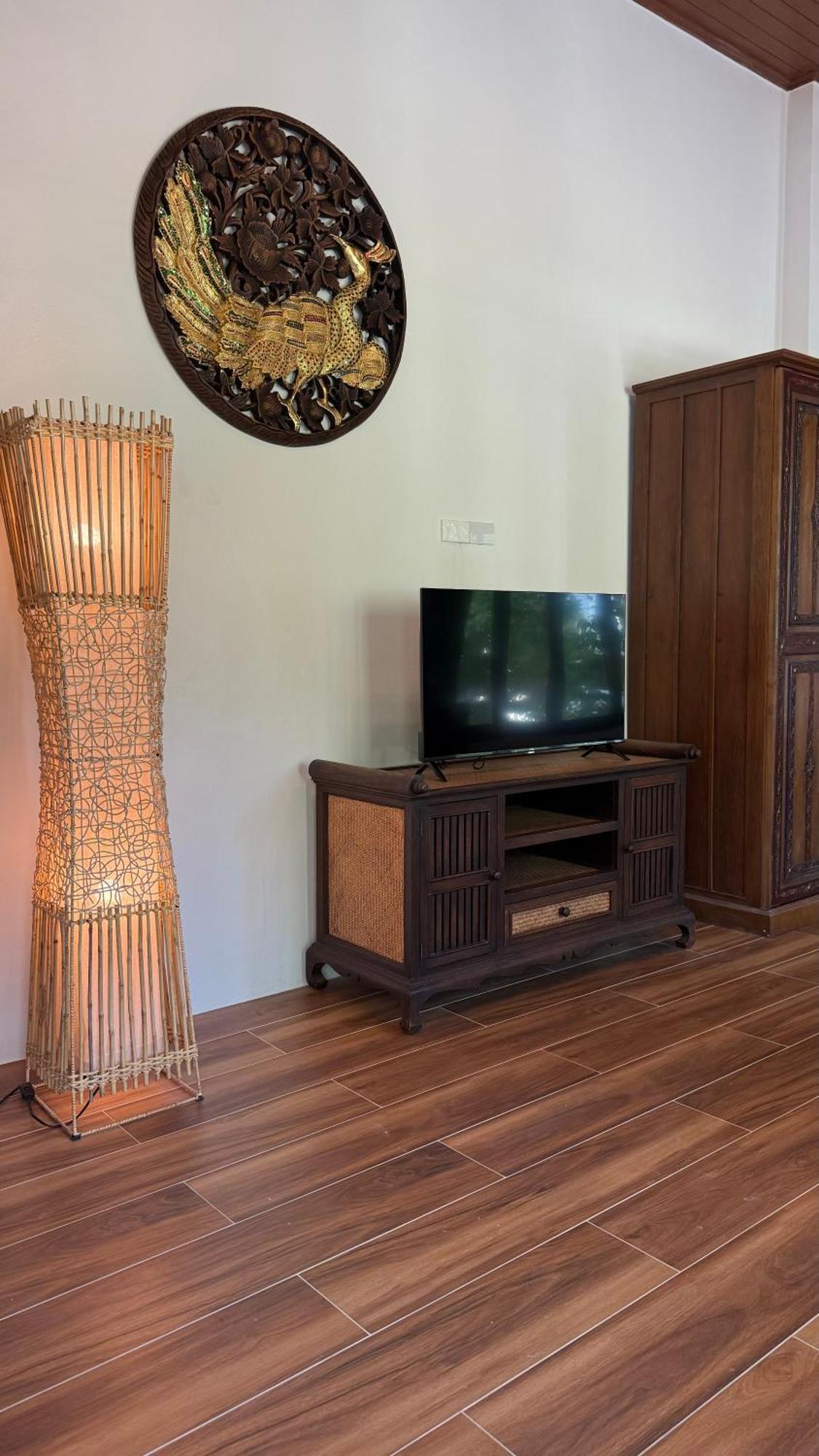 Blue Palm Residence Kata Екстер'єр фото