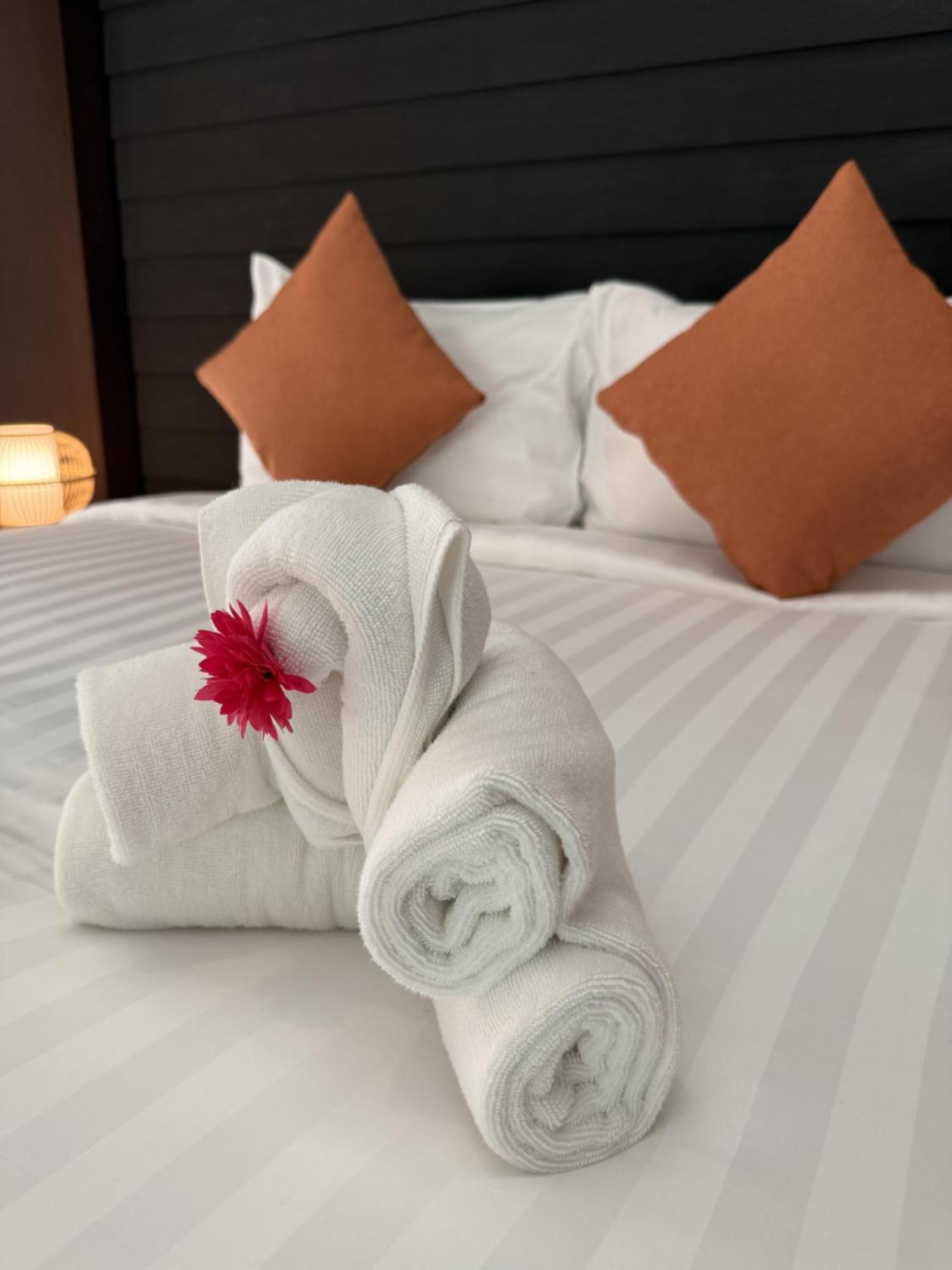 Blue Palm Residence Kata Екстер'єр фото