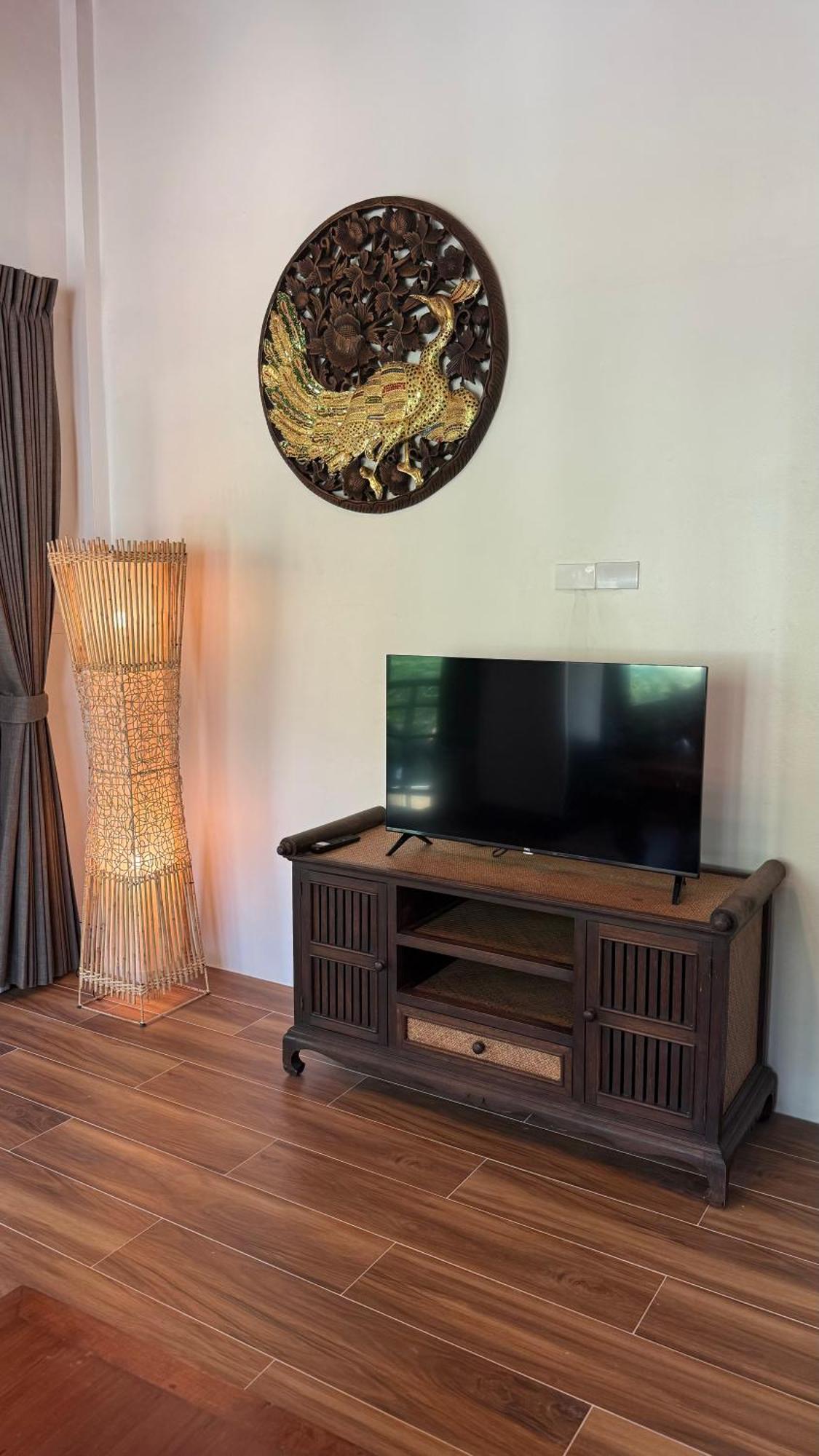 Blue Palm Residence Kata Екстер'єр фото