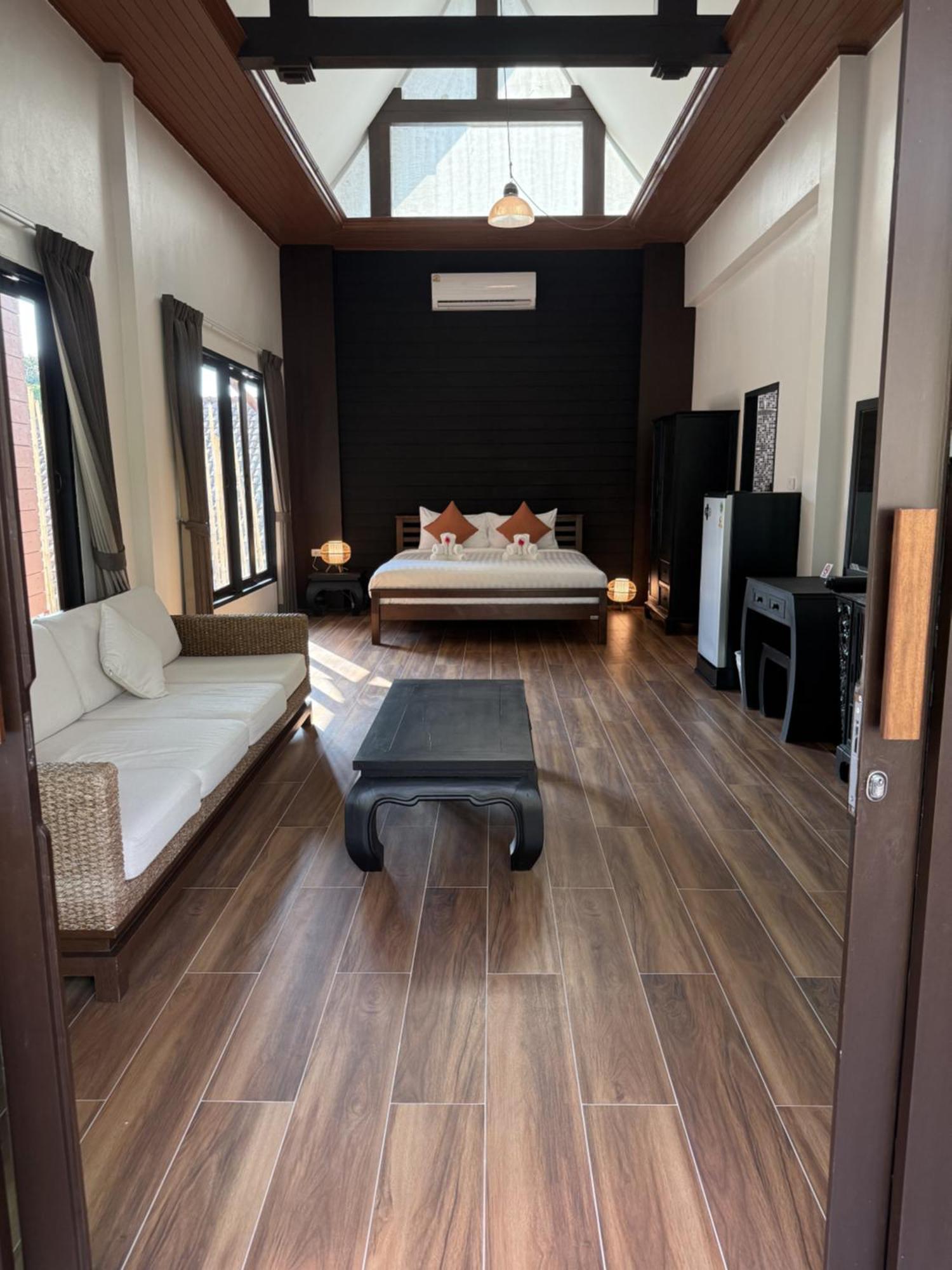 Blue Palm Residence Kata Екстер'єр фото