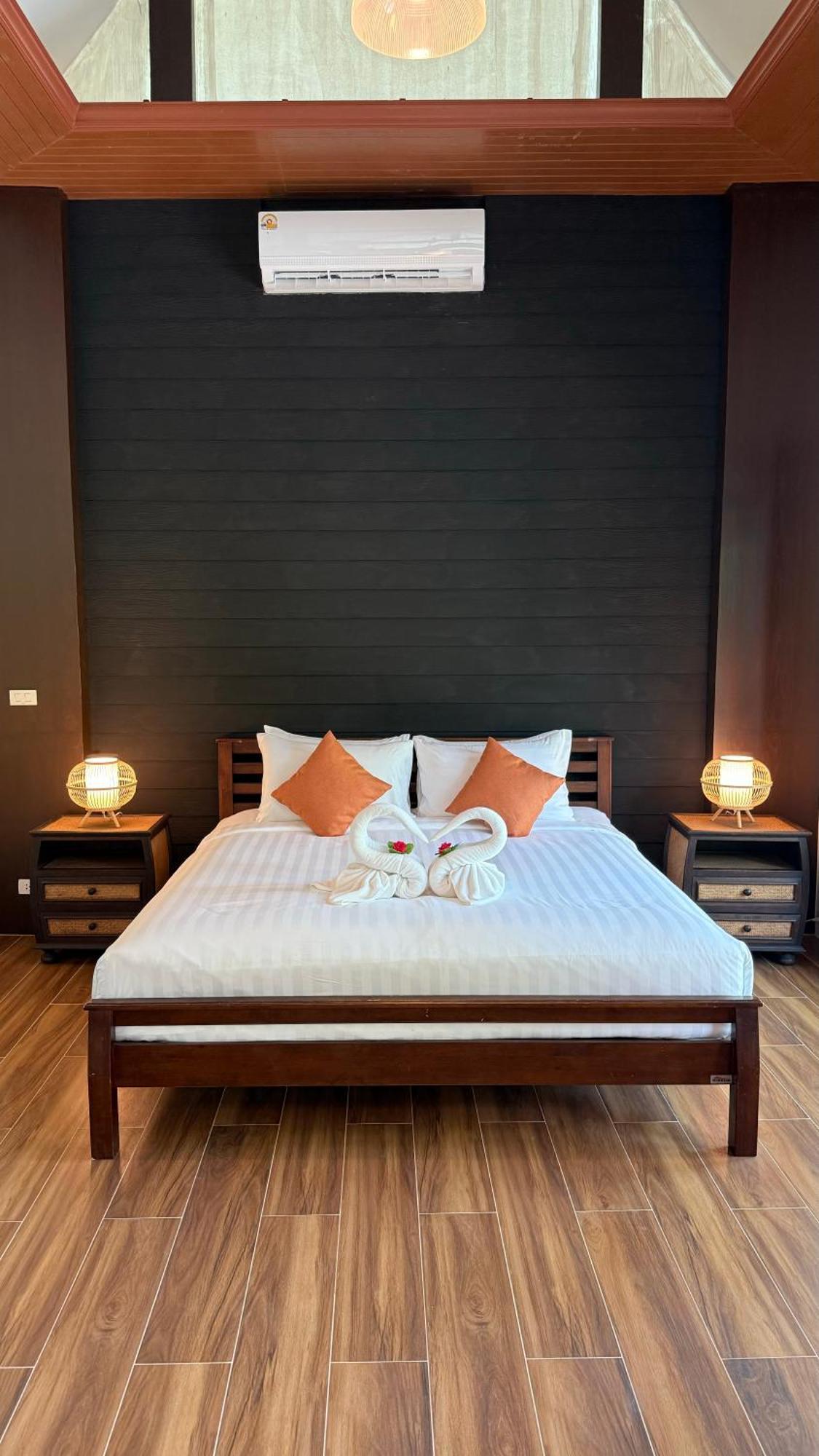 Blue Palm Residence Kata Екстер'єр фото
