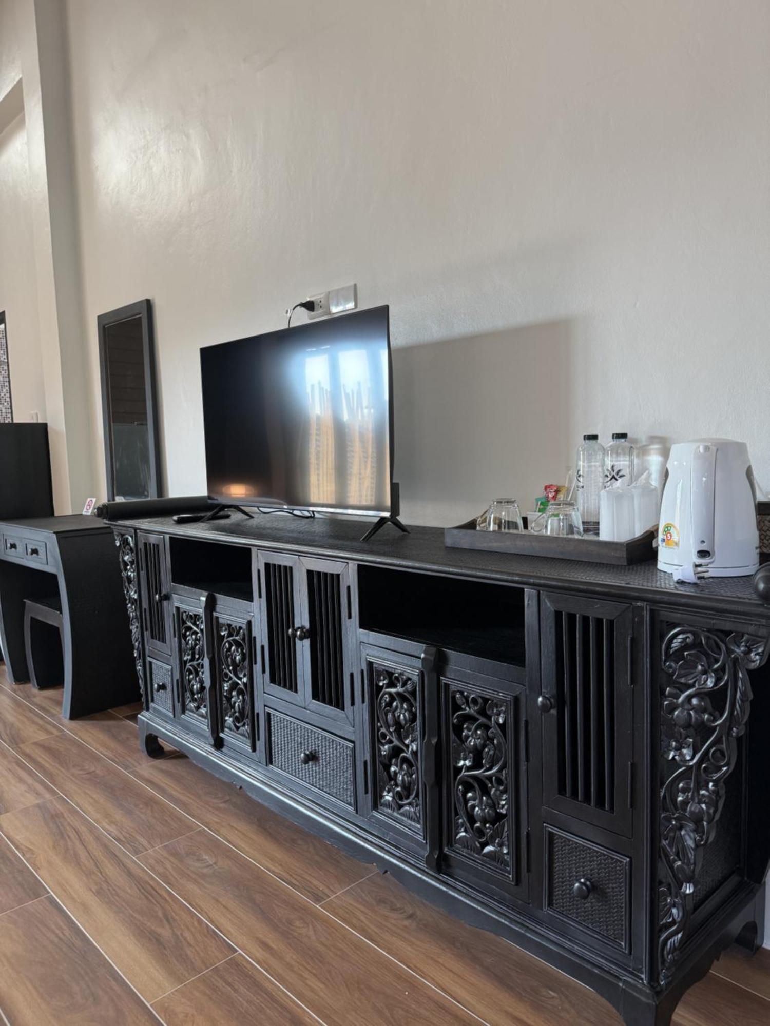 Blue Palm Residence Kata Екстер'єр фото